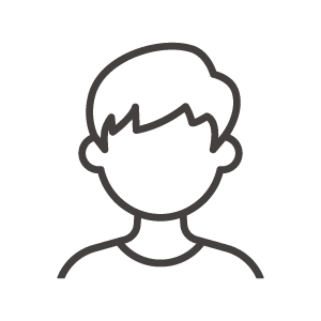 男性